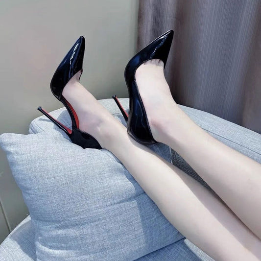 RedSole High Heels