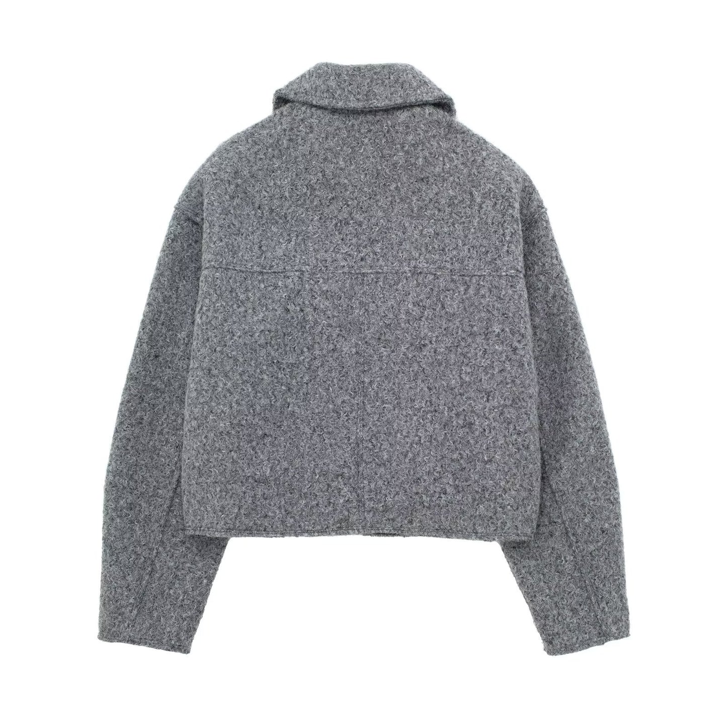 Short Jacket