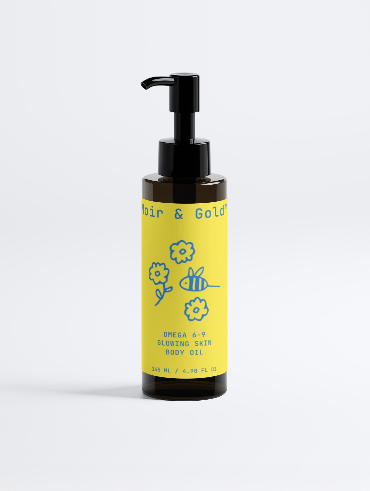 Omega 6-9 Body Oil