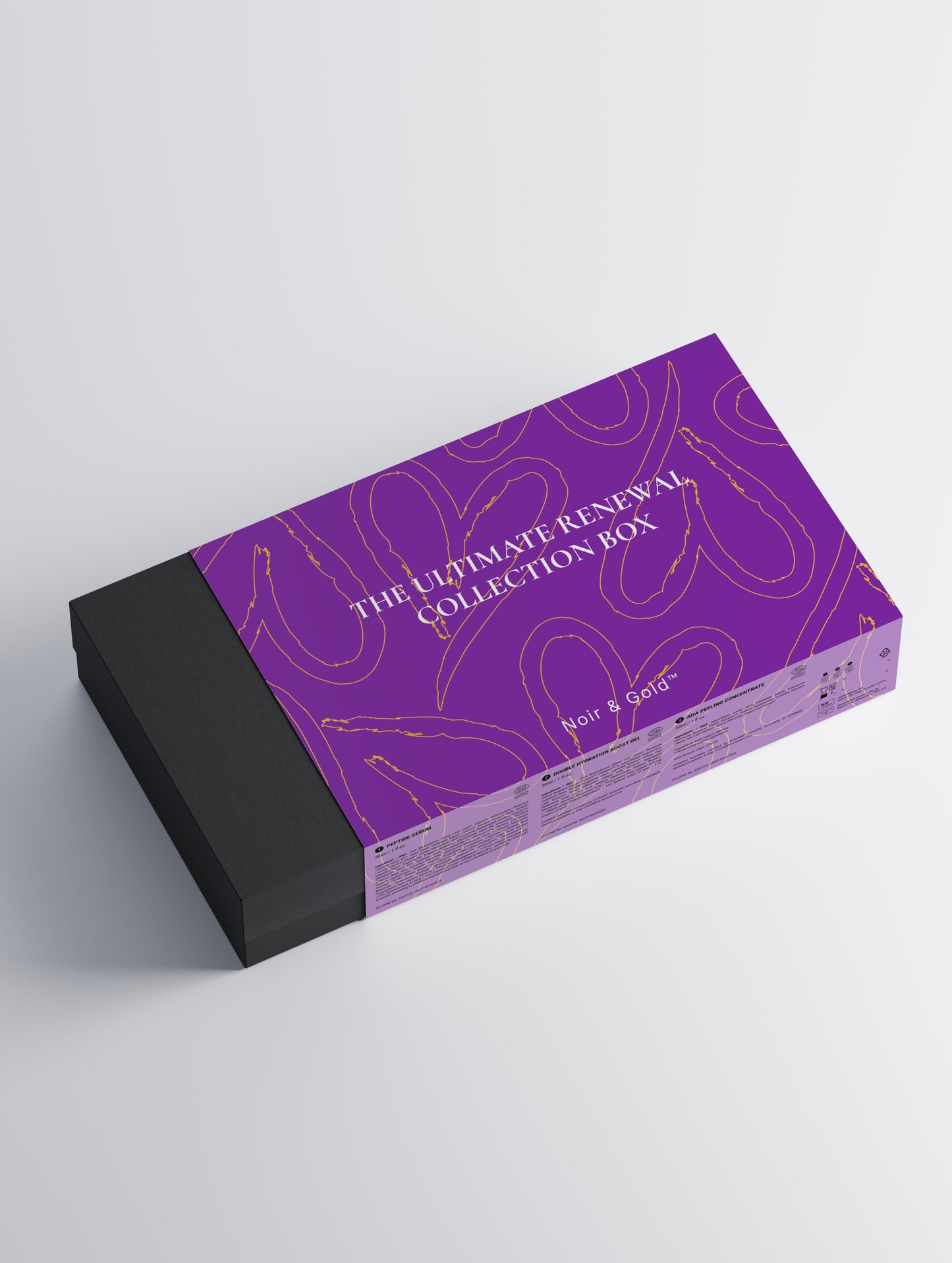 The Ultimate Renewal Collection Box