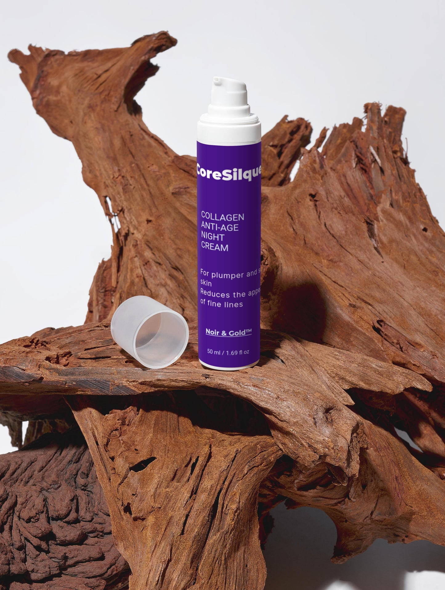 Collagen Night Routine Collection Box
