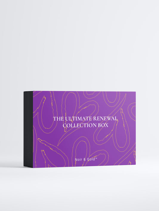The Ultimate Renewal Collection Box