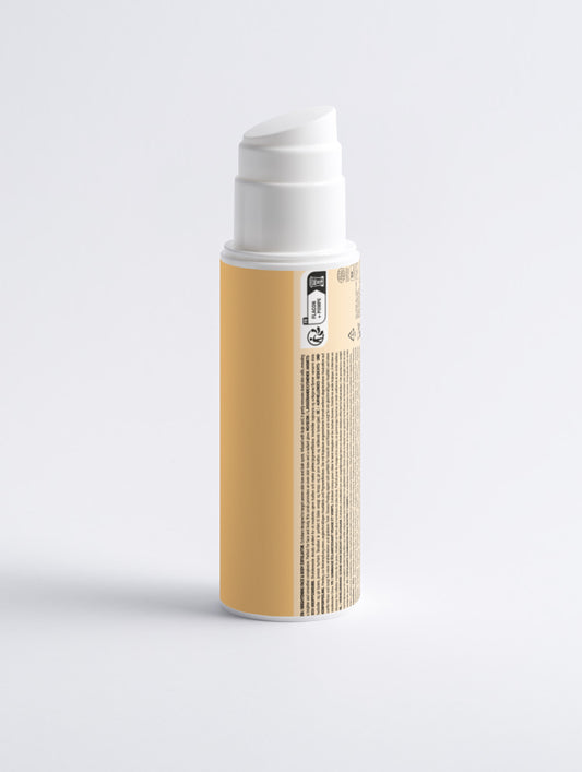 Noir&Gold™ Brightening Face&Body Exfoliator with Kojic Acid