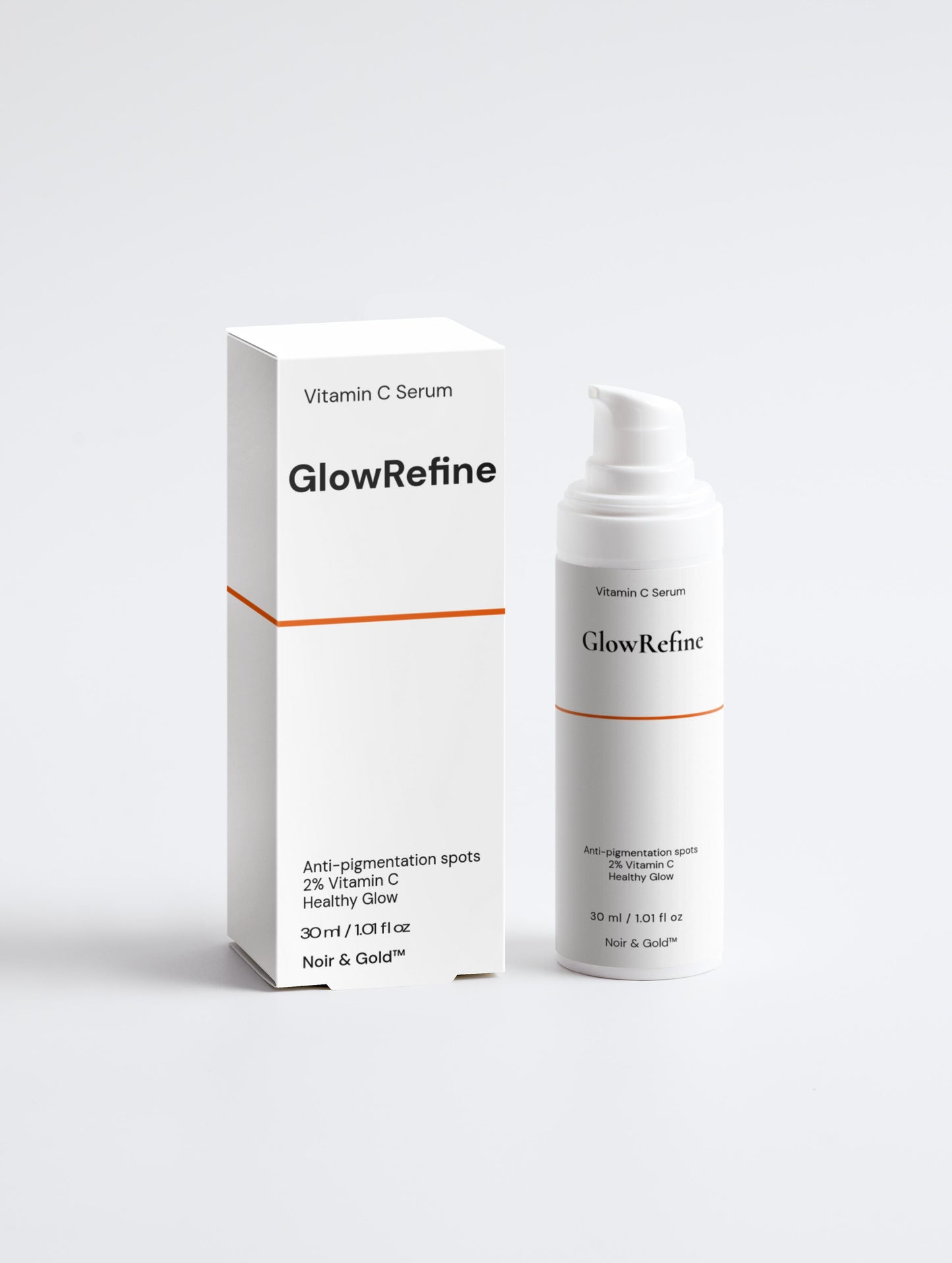 Dark Spot Routine Duo