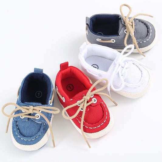 Baby Moccasins