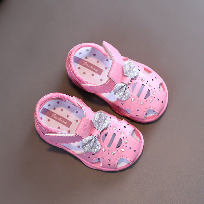 Toddler's Sandals
