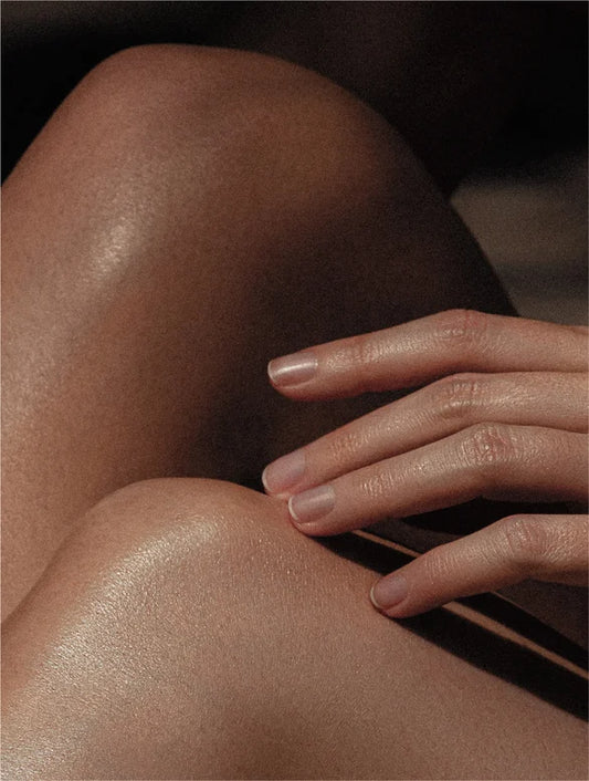 Noir & Gold™ Black Sand Ritual