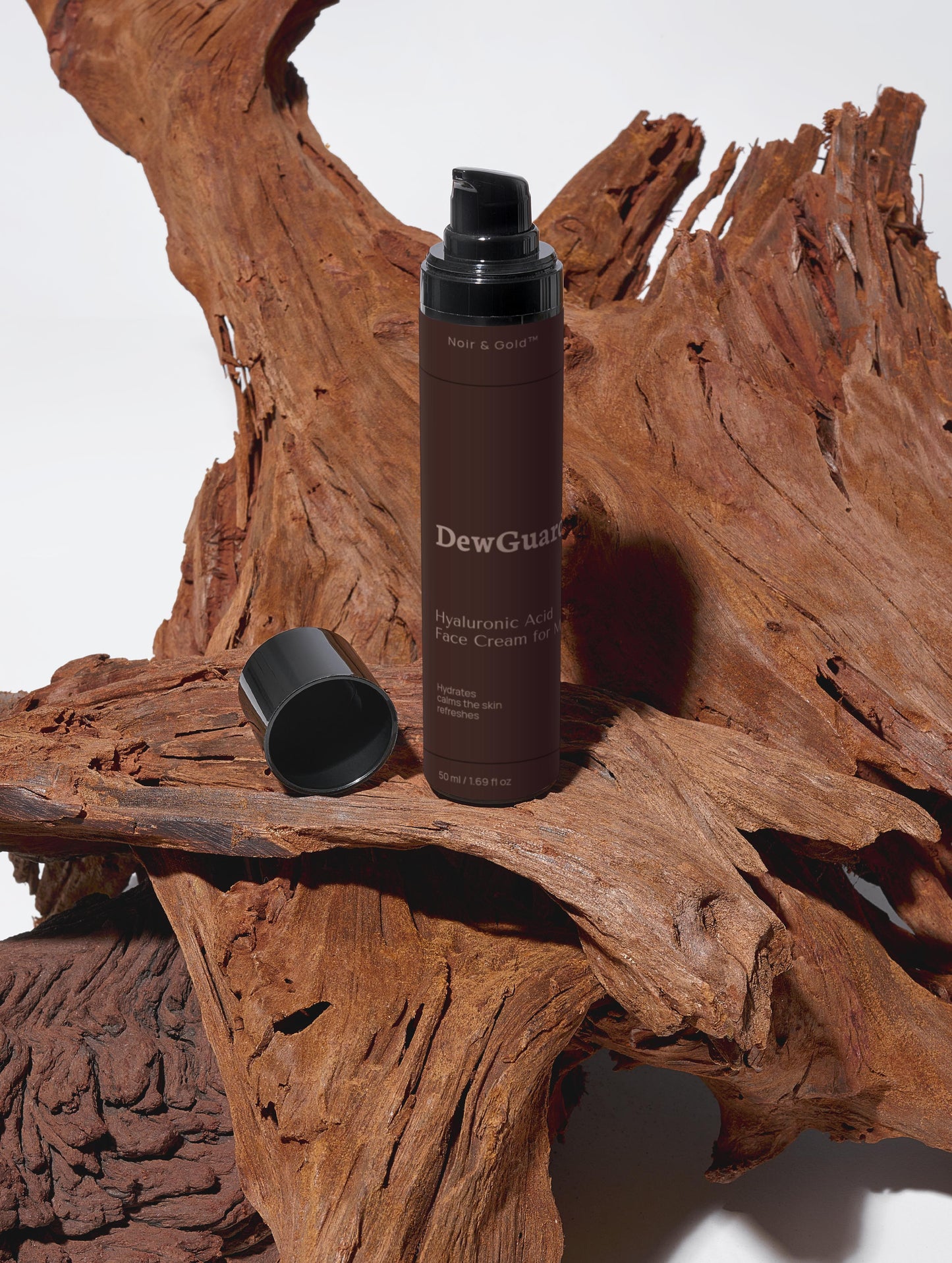 Noir & Gold™ DewGuard FOR MEN