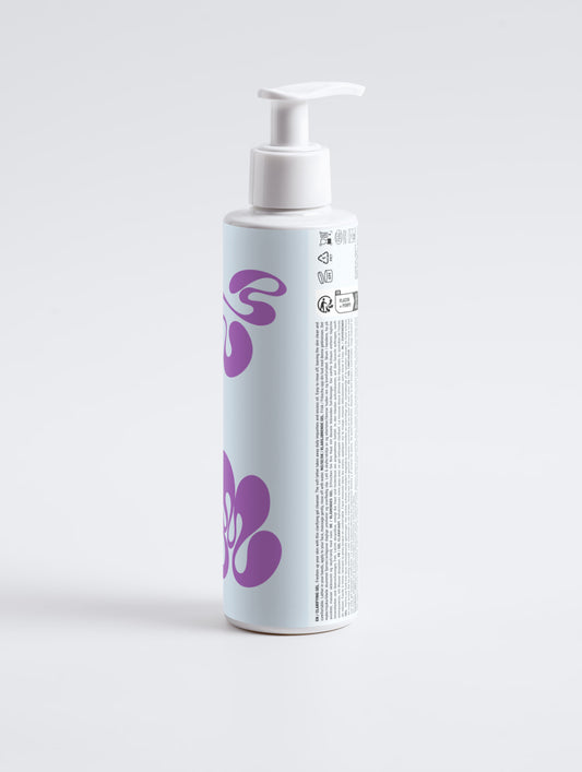 Noir&Gold™ Clarifying Gel