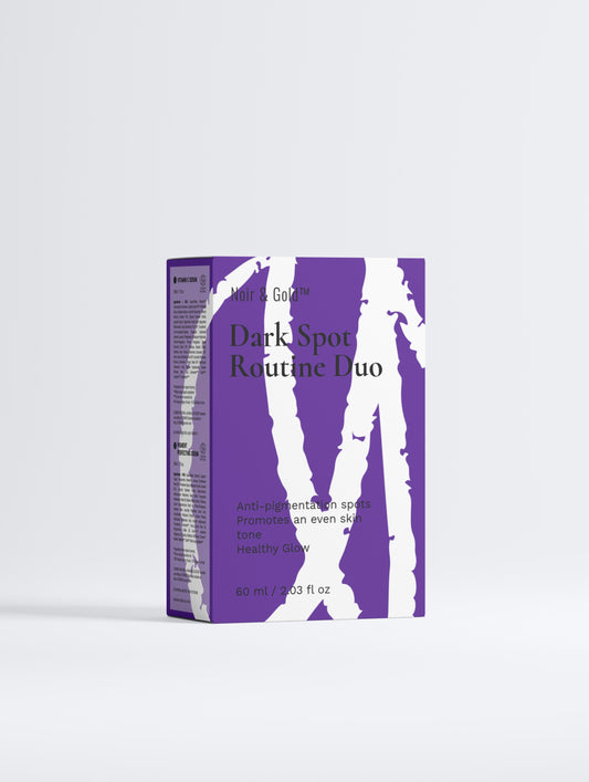 Dark Spot Routine Duo