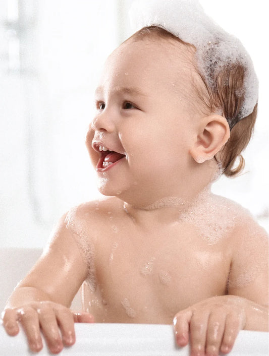 Noir & Gold™ Baby Gentle Baby Shampoo