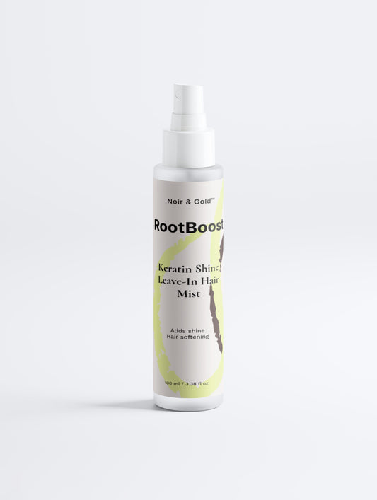 Noir & Gold™ RootBoost