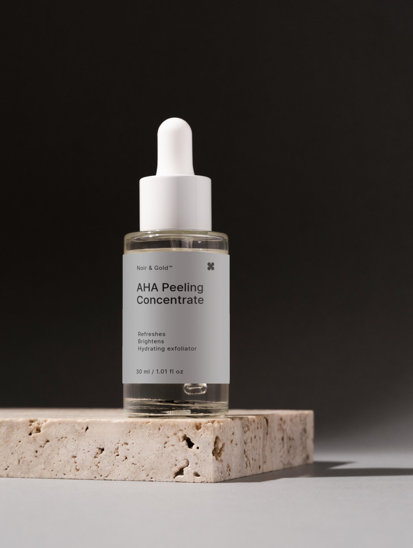 Noir & Gold™ Acne Care Collection Box