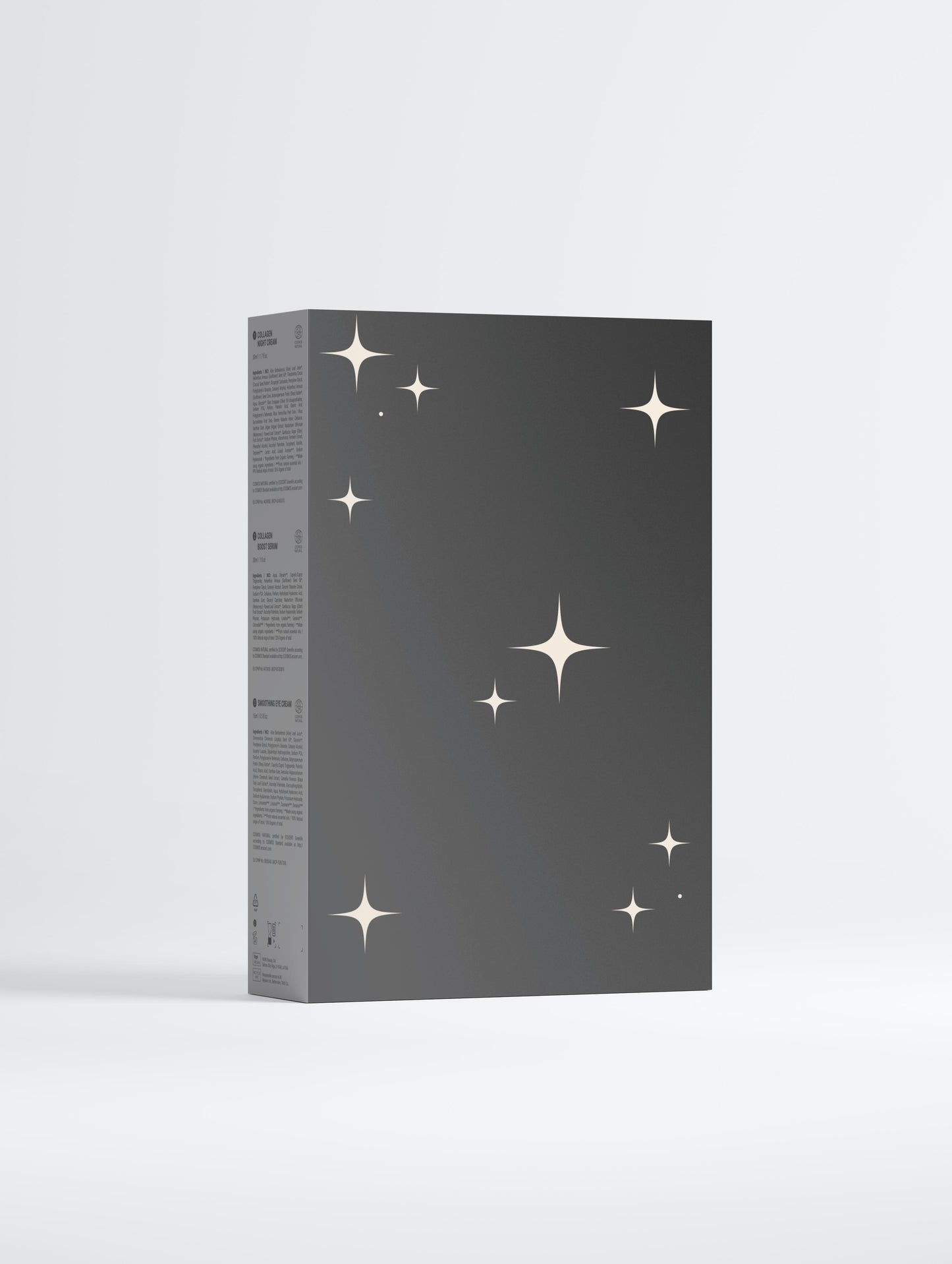 Collagen Night Routine Collection Box