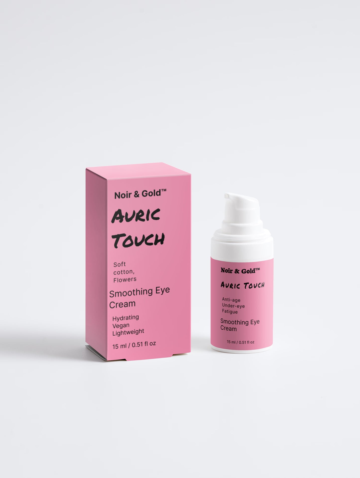 Noir&Gold™ Anti-Aging Collection Box