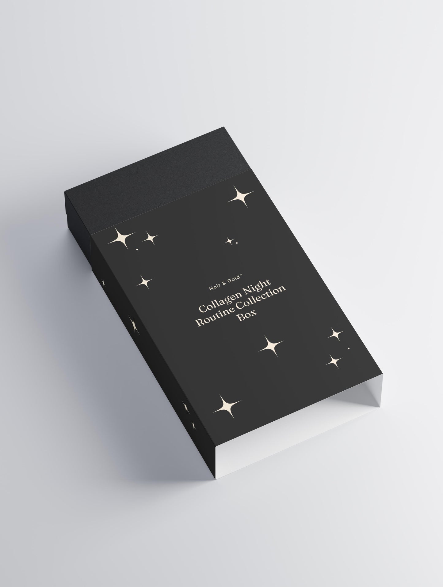 Collagen Night Routine Collection Box
